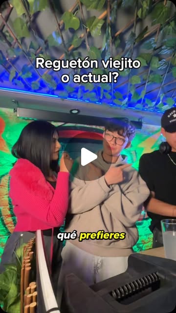 Portada del video para La Muy Muy